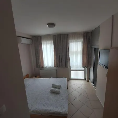 فندق مبيت وإفطار Sc Kolos Čačak