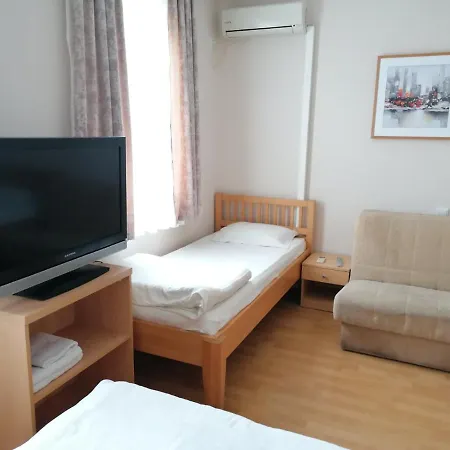 فندق مبيت وإفطار Sc Kolos