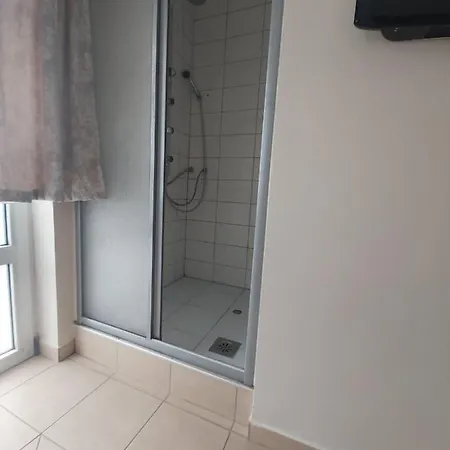 فندق مبيت وإفطار Sc Kolos Čačak