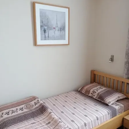 فندق مبيت وإفطار Sc Kolos