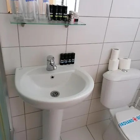 Sc Kolos Čačak