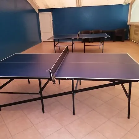 Sc Kolos فندق مبيت وإفطار 3*