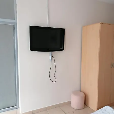 Sc Kolos Bed & Breakfast Čačak