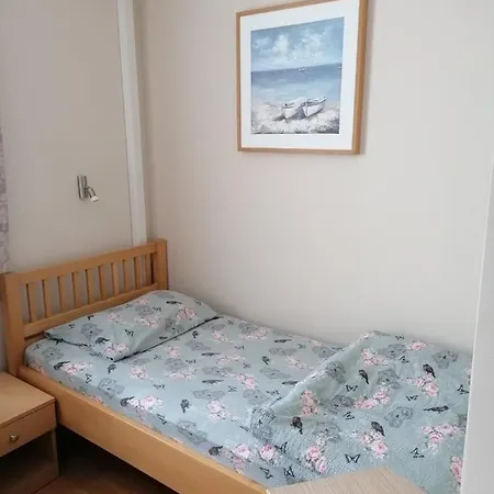 فندق مبيت وإفطار Sc Kolos