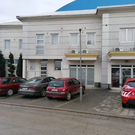 Bed & Breakfast Sc Kolos