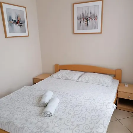 فندق مبيت وإفطار Sc Kolos Čačak