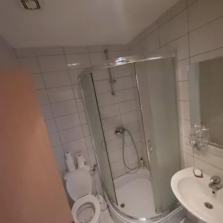 Sc Kolos فندق مبيت وإفطار