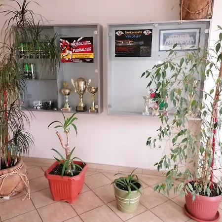 Sc Kolos فندق مبيت وإفطار 3*