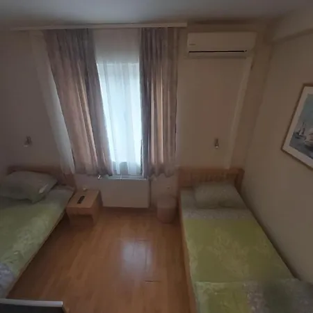Sc Kolos Bed & Breakfast
