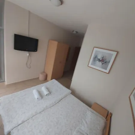 Sc Kolos فندق مبيت وإفطار 3*