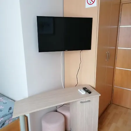 Sc Kolos فندق مبيت وإفطار