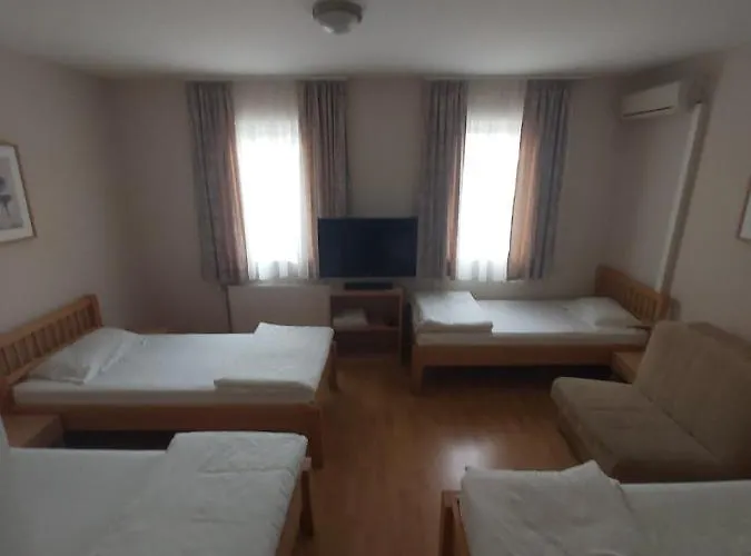 B&B Sc Kolos Čačak